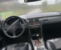 Мерседес Е-Класс 1998 в Остоге на Automoto.ua Красный Мерседес Е-Класс, объемом двигателя 2.7 л и пробегом 3 тыс. км за 2100 $, фото 2 на Automoto.ua