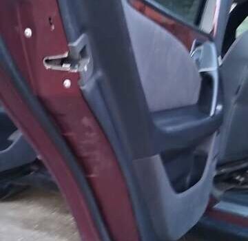 Красный Мерседес Е-Класс, объемом двигателя 2 л и пробегом 300 тыс. км за 3800 $, фото 25 на Automoto.ua