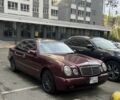 Красный Мерседес Е-Класс, объемом двигателя 3.2 л и пробегом 370 тыс. км за 4800 $, фото 8 на Automoto.ua