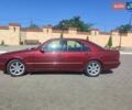 Мерседес Е-Класс 1999 в Измаиле на Automoto.ua Красный Мерседес Е-Класс, объемом двигателя 2.2 л и пробегом 156 тыс. км за 7100 $, фото 4 на Automoto.ua