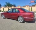 Красный Мерседес Е-Класс, объемом двигателя 2.15 л и пробегом 155 тыс. км за 8000 $, фото 6 на Automoto.ua