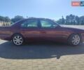 Мерседес Е-Класс 1999 в Измаиле на Automoto.ua Красный Мерседес Е-Класс, объемом двигателя 2.2 л и пробегом 156 тыс. км за 7100 $, фото 5 на Automoto.ua