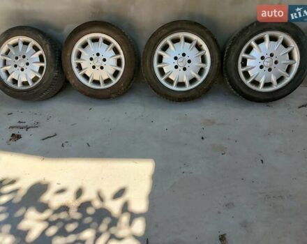 Мерседес Е-Класс 1999 в Измаиле на Automoto.ua Красный Мерседес Е-Класс, объемом двигателя 2.2 л и пробегом 156 тыс. км за 7100 $, фото 22 на Automoto.ua