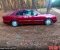 Мерседес Е-Класс 2001 в Котельве на Automoto.ua Красный Мерседес Е-Класс, объемом двигателя 2.6 л и пробегом 0 тыс. км за 3400 $, фото 2 на Automoto.ua