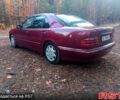 Мерседес Е-Класс 2001 в Котельве на Automoto.ua Красный Мерседес Е-Класс, объемом двигателя 2.6 л и пробегом 0 тыс. км за 3400 $, фото 5 на Automoto.ua