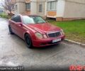 Червоний Мерседес Е-Клас, об'ємом двигуна 1.8 л та пробігом 356 тис. км за 5000 $, фото 1 на Automoto.ua