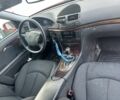 Червоний Мерседес Е-Клас, об'ємом двигуна 2.1 л та пробігом 238 тис. км за 6500 $, фото 7 на Automoto.ua