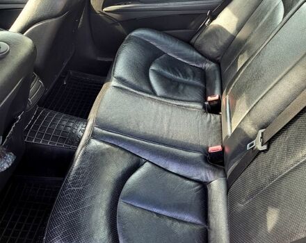 Красный Мерседес Е-Класс, объемом двигателя 1.8 л и пробегом 247 тыс. км за 6200 $, фото 9 на Automoto.ua