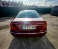 Красный Мерседес Е-Класс, объемом двигателя 1.8 л и пробегом 247 тыс. км за 6200 $, фото 2 на Automoto.ua