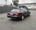 Мерседес Е-Класс 2007 в Запорожье на Automoto.ua Красный Мерседес Е-Класс, объемом двигателя 1.8 л и пробегом 203 тыс. км за 6800 $, фото 4 на Automoto.ua