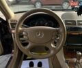 Мерседес Е-Класс 2007 в Мукачеве на Automoto.ua Красный Мерседес Е-Класс, объемом двигателя 3 л и пробегом 403 тыс. км за 7500 $, фото 9 на Automoto.ua