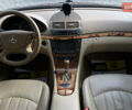 Мерседес Е-Класс 2007 в Мукачеве на Automoto.ua Красный Мерседес Е-Класс, объемом двигателя 3 л и пробегом 403 тыс. км за 7500 $, фото 8 на Automoto.ua