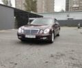 Мерседес Е-Класс 2007 в Запорожье на Automoto.ua Красный Мерседес Е-Класс, объемом двигателя 1.8 л и пробегом 203 тыс. км за 6800 $, фото 1 на Automoto.ua