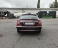 Мерседес Е-Класс 2007 в Запорожье на Automoto.ua Красный Мерседес Е-Класс, объемом двигателя 1.8 л и пробегом 203 тыс. км за 6800 $, фото 6 на Automoto.ua