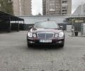 Мерседес Е-Класс 2007 в Запорожье на Automoto.ua Красный Мерседес Е-Класс, объемом двигателя 1.8 л и пробегом 203 тыс. км за 6800 $, фото 8 на Automoto.ua
