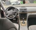 Мерседес Е-Класс 2007 в Запорожье на Automoto.ua Красный Мерседес Е-Класс, объемом двигателя 1.8 л и пробегом 203 тыс. км за 6800 $, фото 7 на Automoto.ua