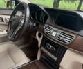 Червоний Мерседес Е-Клас, об'ємом двигуна 3.5 л та пробігом 131 тис. км за 13700 $, фото 18 на Automoto.ua