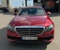 Червоний Мерседес Е-Клас, об'ємом двигуна 1.95 л та пробігом 220 тис. км за 29990 $, фото 1 на Automoto.ua