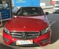Красный Мерседес Е-Класс, объемом двигателя 2 л и пробегом 98 тыс. км за 10000 $, фото 6 на Automoto.ua
