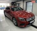 Червоний Мерседес Е-Клас, об'ємом двигуна 1.99 л та пробігом 45 тис. км за 25999 $, фото 1 на Automoto.ua