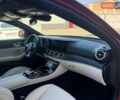 Красный Мерседес Е-Класс, объемом двигателя 1.99 л и пробегом 217 тыс. км за 18500 $, фото 29 на Automoto.ua