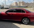 Червоний Мерседес Е-Клас, об'ємом двигуна 1.95 л та пробігом 220 тис. км за 29990 $, фото 5 на Automoto.ua