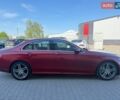 Красный Мерседес Е-Класс, объемом двигателя 1.99 л и пробегом 217 тыс. км за 18500 $, фото 7 на Automoto.ua