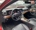 Красный Мерседес Е-Класс, объемом двигателя 1.99 л и пробегом 41 тыс. км за 30500 $, фото 10 на Automoto.ua