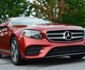 Червоний Мерседес Е-Клас, об'ємом двигуна 2 л та пробігом 26 тис. км за 9195 $, фото 1 на Automoto.ua