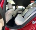 Красный Мерседес Е-Класс, объемом двигателя 2 л и пробегом 33 тыс. км за 42999 $, фото 10 на Automoto.ua