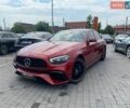 Красный Мерседес Е-Класс, объемом двигателя 1.99 л и пробегом 78 тыс. км за 32000 $, фото 1 на Automoto.ua