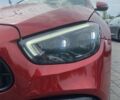 Червоний Мерседес Е-Клас, об'ємом двигуна 2 л та пробігом 73 тис. км за 32000 $, фото 6 на Automoto.ua
