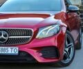 Красный Мерседес Е-Класс, объемом двигателя 3 л и пробегом 36 тыс. км за 42200 $, фото 1 на Automoto.ua