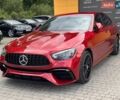 Червоний Мерседес Е-Клас, об'ємом двигуна 1.99 л та пробігом 79 тис. км за 32000 $, фото 1 на Automoto.ua