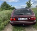 Красный Мерседес Е-Класс, объемом двигателя 2.9 л и пробегом 3 тыс. км за 2848 $, фото 3 на Automoto.ua