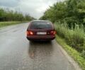 Красный Мерседес Е-Класс, объемом двигателя 2.9 л и пробегом 3 тыс. км за 2848 $, фото 7 на Automoto.ua