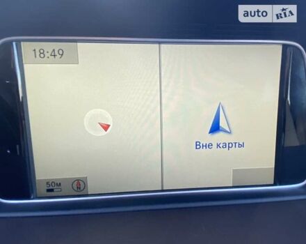 Червоний Мерседес Е-Клас, об'ємом двигуна 2.2 л та пробігом 306 тис. км за 17500 $, фото 44 на Automoto.ua