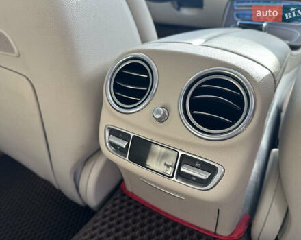 Красный Мерседес Е-Класс, объемом двигателя 1.95 л и пробегом 176 тыс. км за 40000 $, фото 34 на Automoto.ua