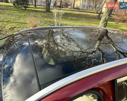 Красный Мерседес Е-Класс, объемом двигателя 1.95 л и пробегом 176 тыс. км за 40000 $, фото 24 на Automoto.ua