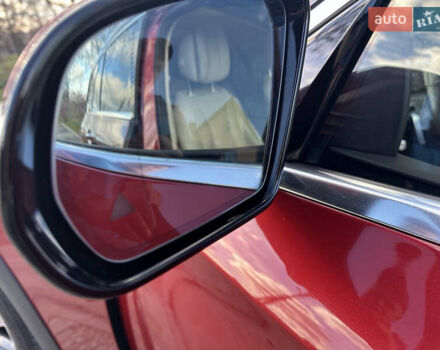 Красный Мерседес Е-Класс, объемом двигателя 1.95 л и пробегом 176 тыс. км за 40000 $, фото 8 на Automoto.ua