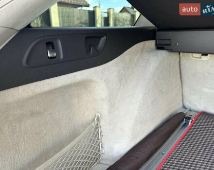 Красный Мерседес Е-Класс, объемом двигателя 1.95 л и пробегом 176 тыс. км за 40000 $, фото 43 на Automoto.ua