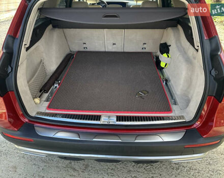 Красный Мерседес Е-Класс, объемом двигателя 1.95 л и пробегом 176 тыс. км за 40000 $, фото 41 на Automoto.ua