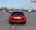 Красный Мерседес Е-Класс, объемом двигателя 3 л и пробегом 230 тыс. км за 26500 $, фото 5 на Automoto.ua