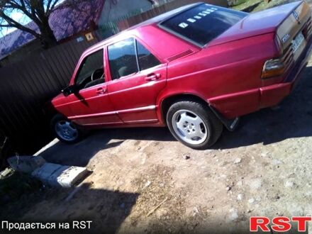 Красный Мерседес Е-Класс, объемом двигателя 2.3 л и пробегом 123 тыс. км за 2050 $, фото 1 на Automoto.ua