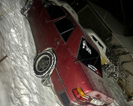 Красный Мерседес Е-Класс, объемом двигателя 3 л и пробегом 123 тыс. км за 1899 $, фото 1 на Automoto.ua