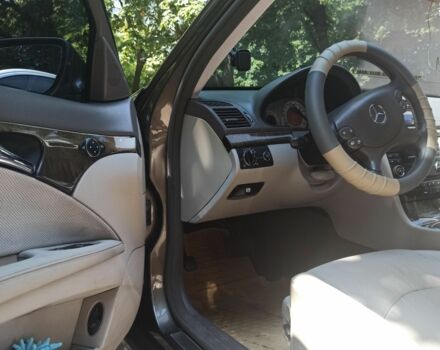 Мерседес Е-Класс, объемом двигателя 0 л и пробегом 190 тыс. км за 10500 $, фото 1 на Automoto.ua