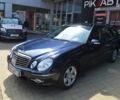 Мерседес Е-Класс, объемом двигателя 3 л и пробегом 303 тыс. км за 9300 $, фото 3 на Automoto.ua