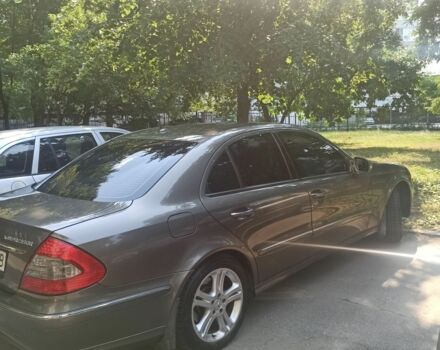 Мерседес Е-Класс, объемом двигателя 0 л и пробегом 190 тыс. км за 10500 $, фото 10 на Automoto.ua