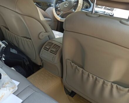 Мерседес Е-Класс, объемом двигателя 0 л и пробегом 190 тыс. км за 10500 $, фото 4 на Automoto.ua