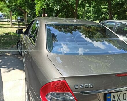 Мерседес Е-Класс, объемом двигателя 0 л и пробегом 190 тыс. км за 10500 $, фото 7 на Automoto.ua